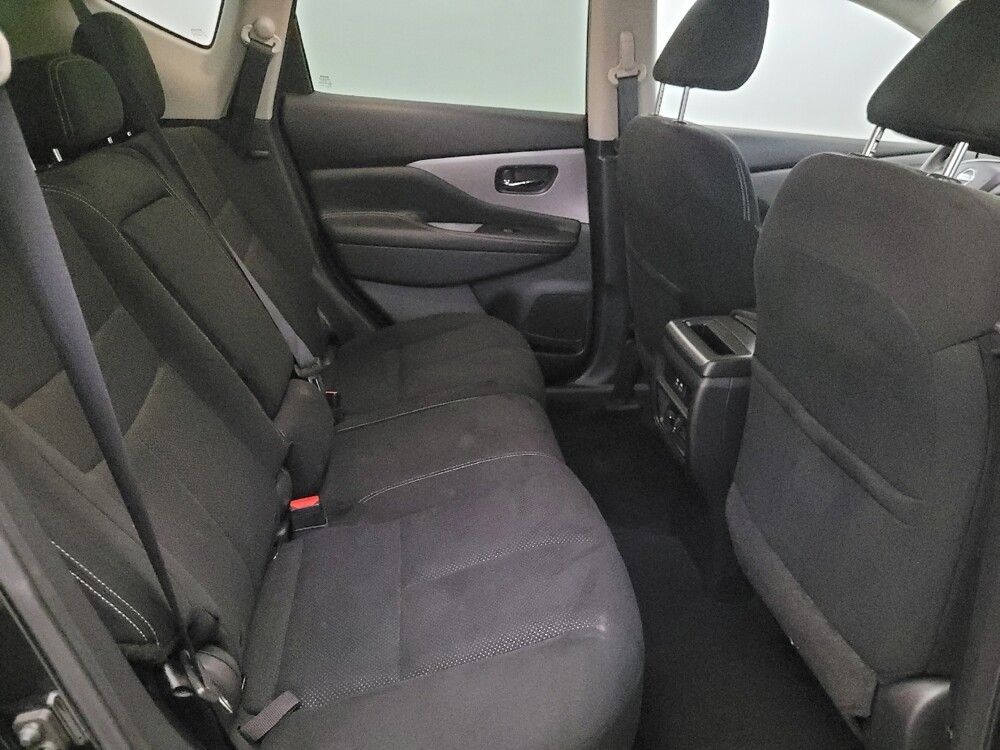 2019 Nissan Murano in Woodbridge, VA 22191 - 18131743 19