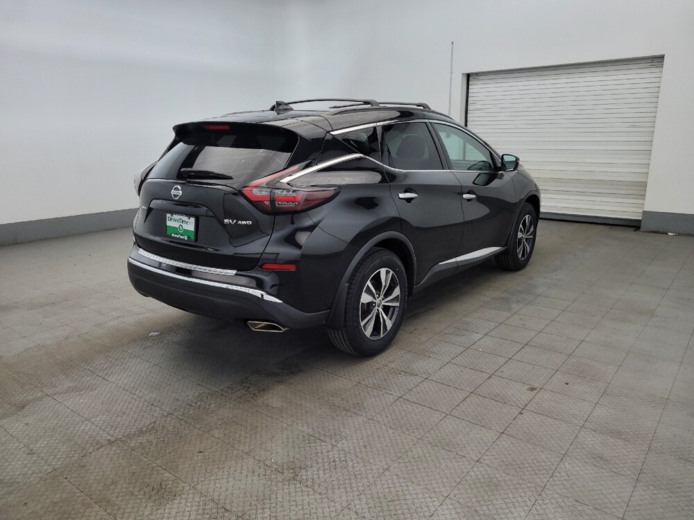 2019 Nissan Murano in Woodbridge, VA 22191 - 18131743 9