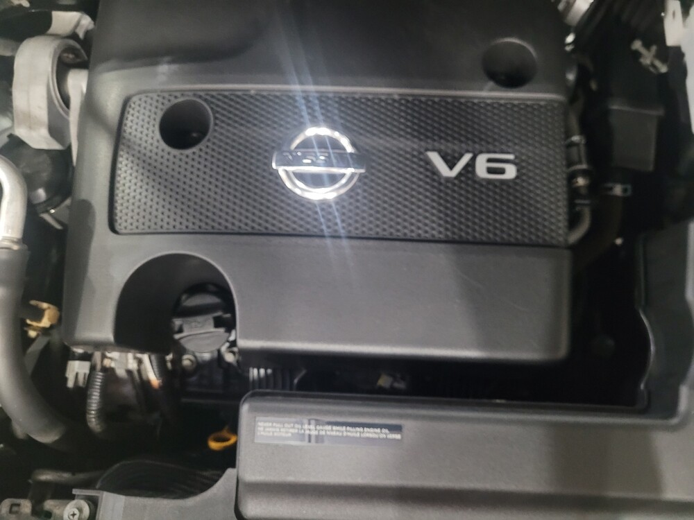 2019 Nissan Murano in Woodbridge, VA 22191 - 18131743 30