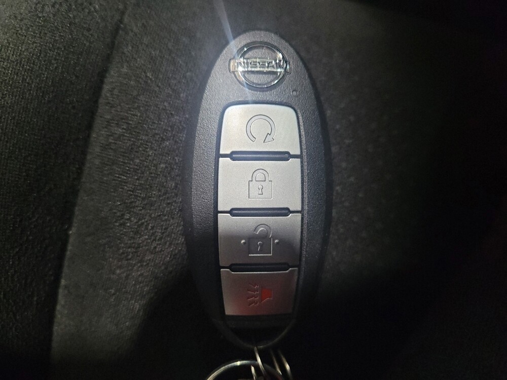 2019 Nissan Murano in Woodbridge, VA 22191 - 18131743 32