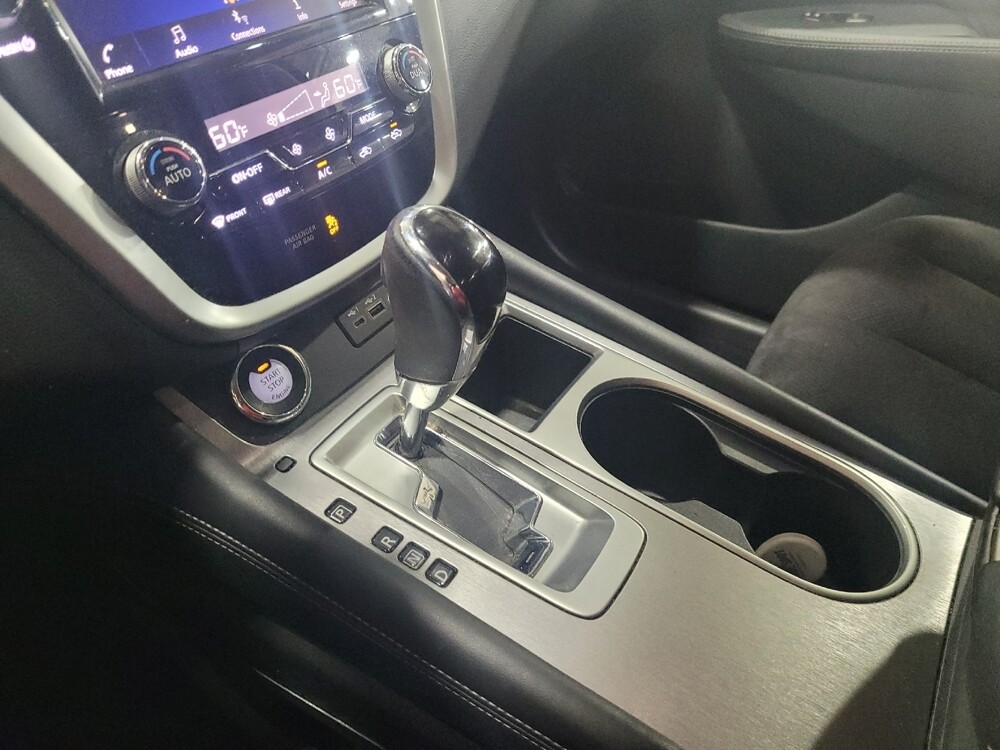 2019 Nissan Murano in Woodbridge, VA 22191 - 18131743 26