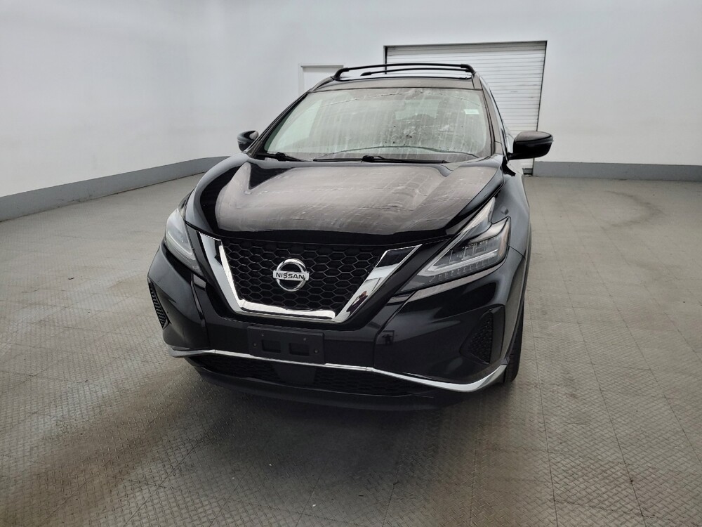 2019 Nissan Murano in Woodbridge, VA 22191 - 18131743 15