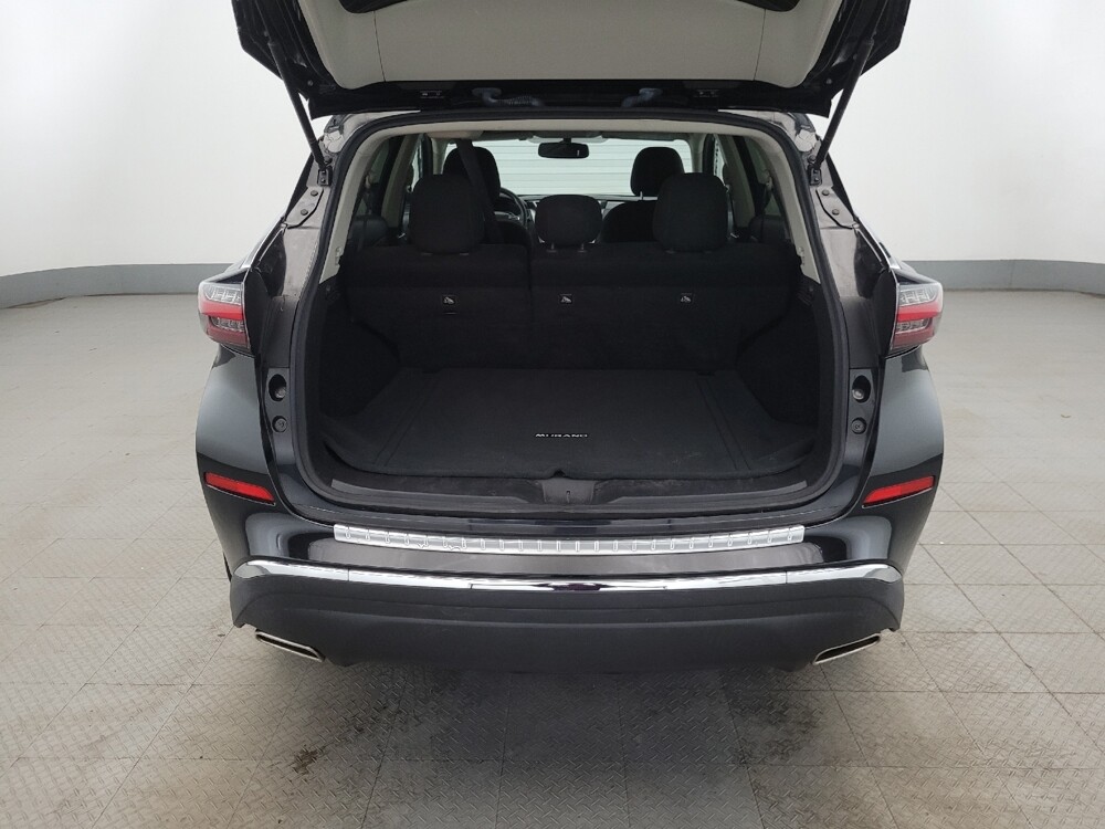 2019 Nissan Murano in Woodbridge, VA 22191 - 18131743 29