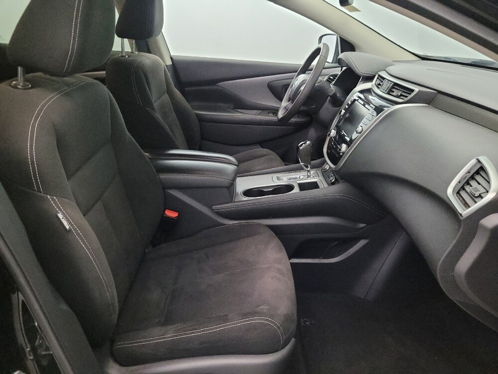 2019 Nissan Murano in Woodbridge, VA 22191 - 18131743 21