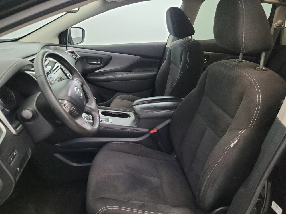 2019 Nissan Murano in Woodbridge, VA 22191 - 18131743 17