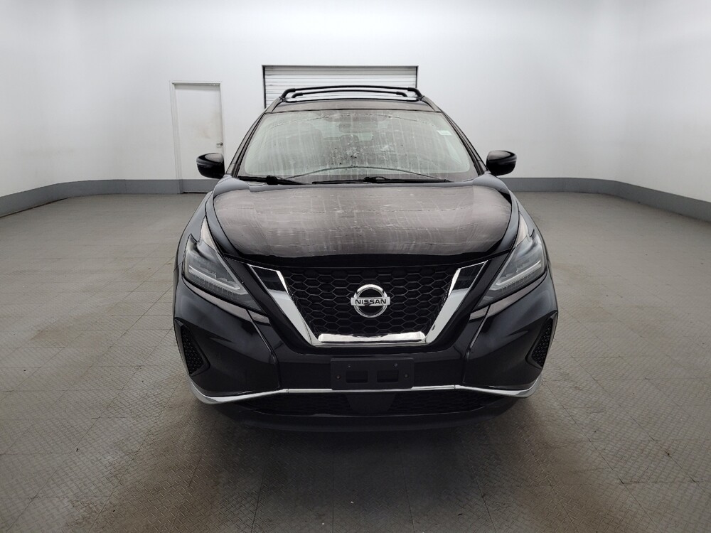 2019 Nissan Murano in Woodbridge, VA 22191 - 18131743 14