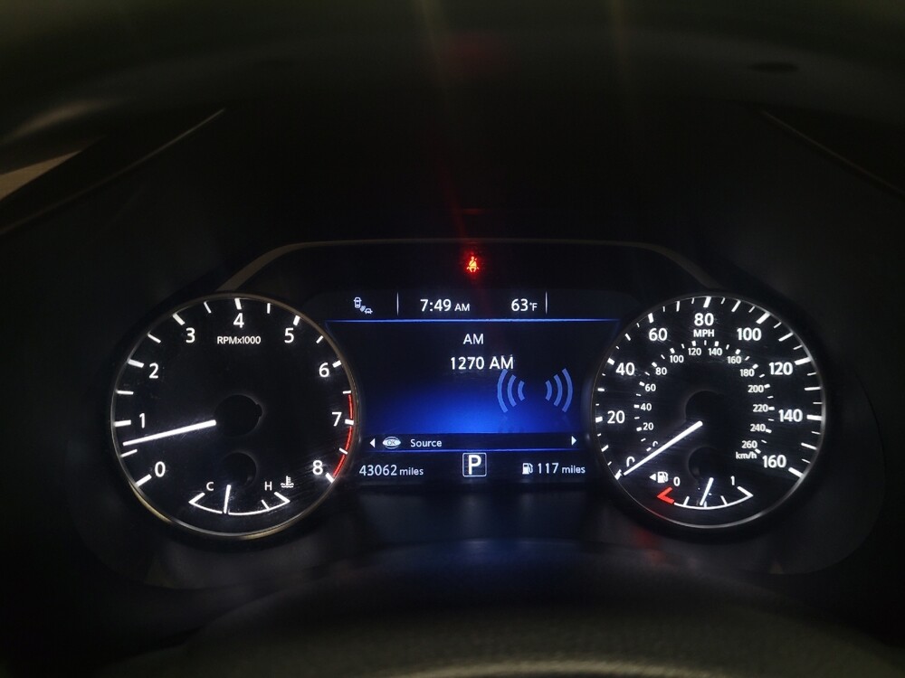 2019 Nissan Murano in Woodbridge, VA 22191 - 18131743 23