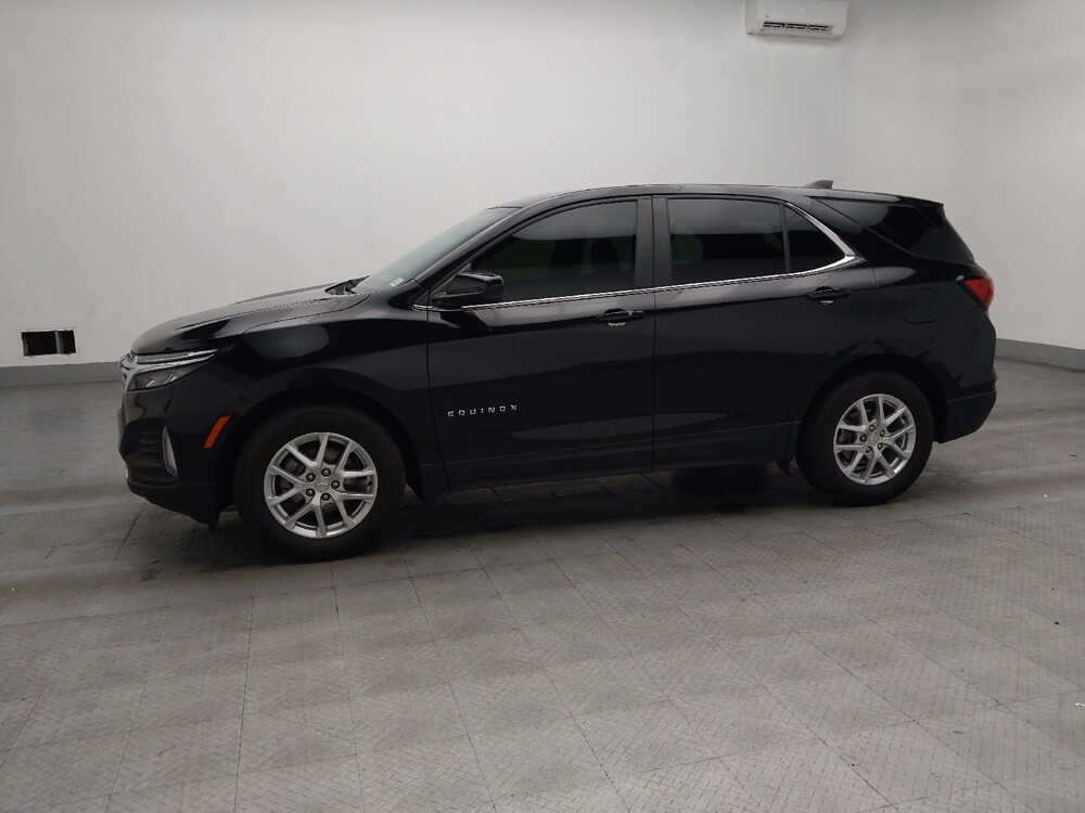 2023 Chevrolet Equinox in Birmingham, AL 35215 - 18131744 2