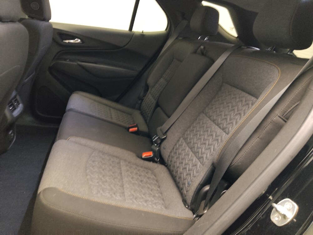 2023 Chevrolet Equinox in Birmingham, AL 35215 - 18131744 18