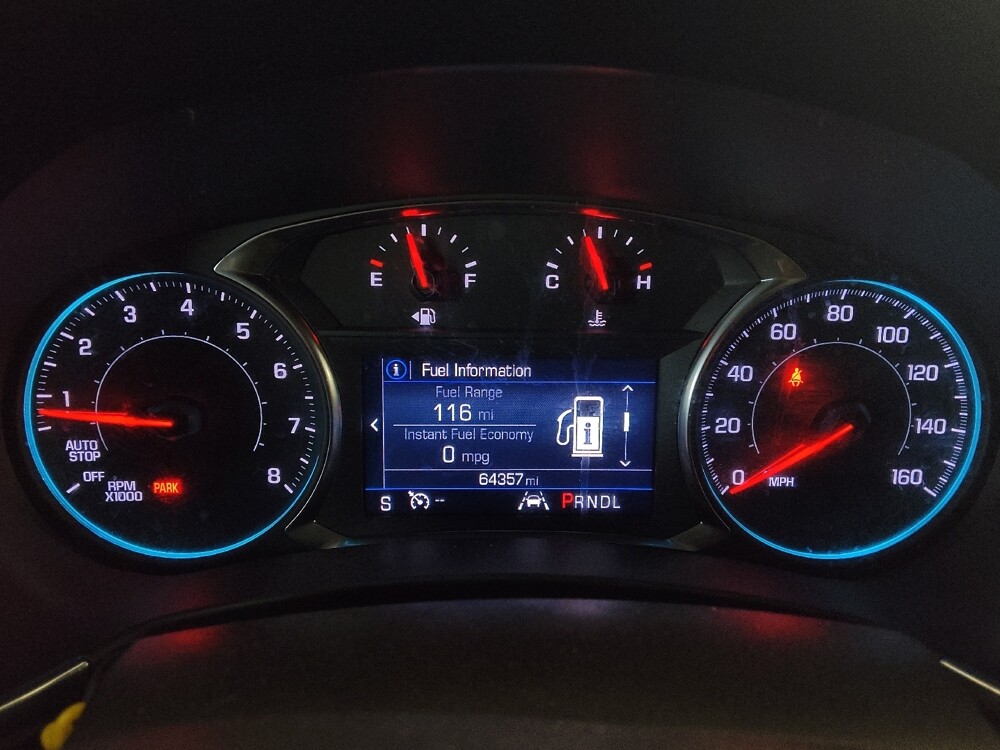 2023 Chevrolet Equinox in Birmingham, AL 35215 - 18131744 23