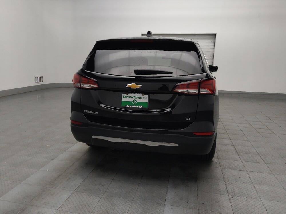 2023 Chevrolet Equinox in Birmingham, AL 35215 - 18131744 7