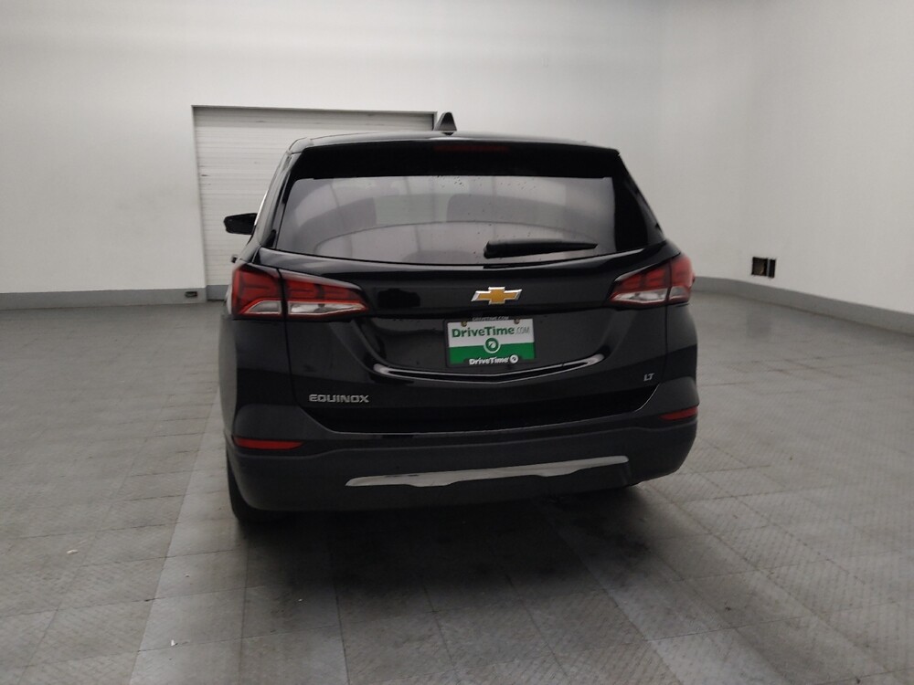 2023 Chevrolet Equinox in Birmingham, AL 35215 - 18131744 6