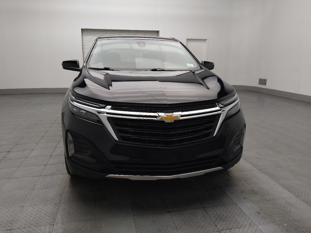 2023 Chevrolet Equinox in Birmingham, AL 35215 - 18131744 14