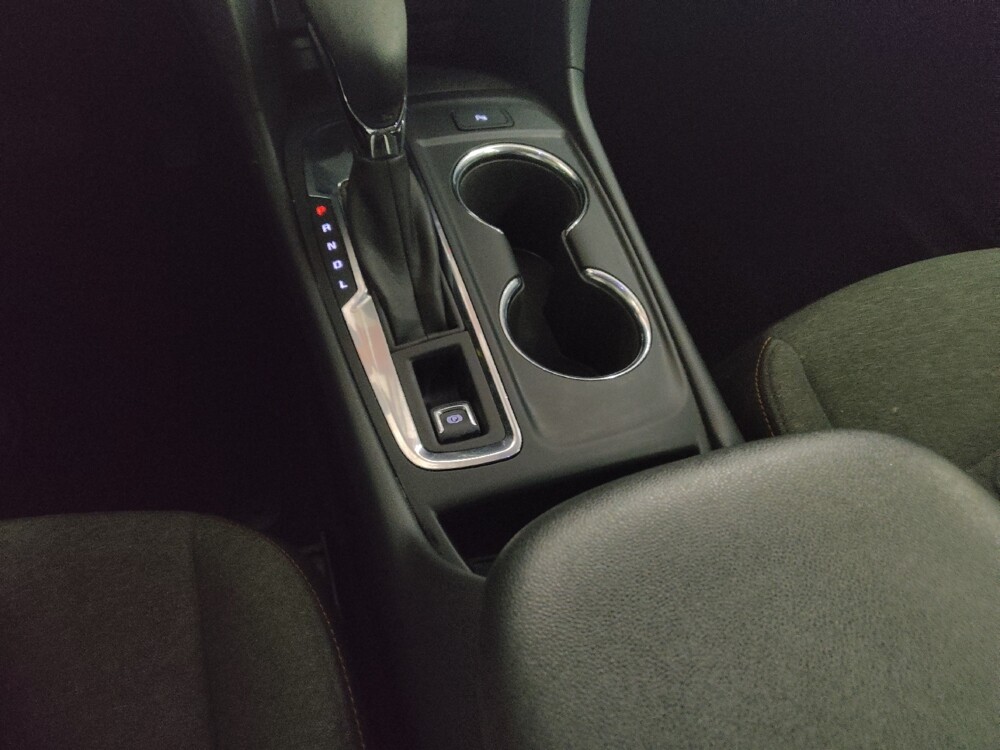 2023 Chevrolet Equinox in Birmingham, AL 35215 - 18131744 26