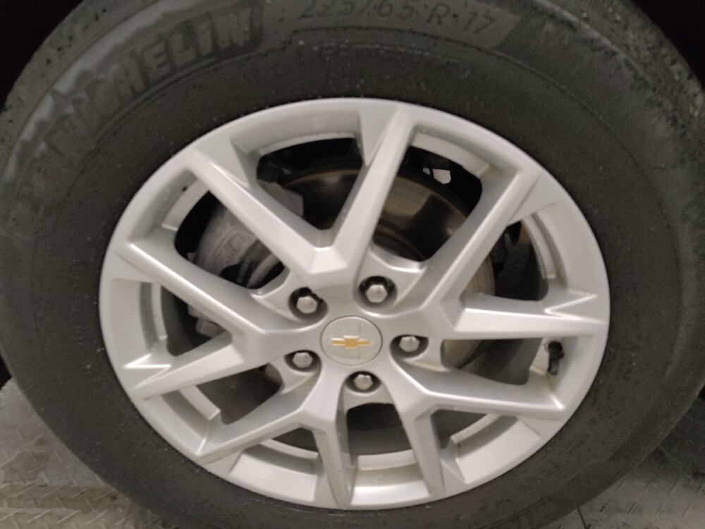 2023 Chevrolet Equinox in Birmingham, AL 35215 - 18131744 31