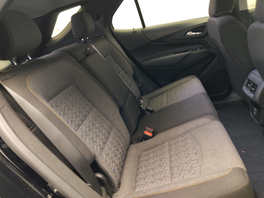 2023 Chevrolet Equinox in Birmingham, AL 35215 - 18131744 19