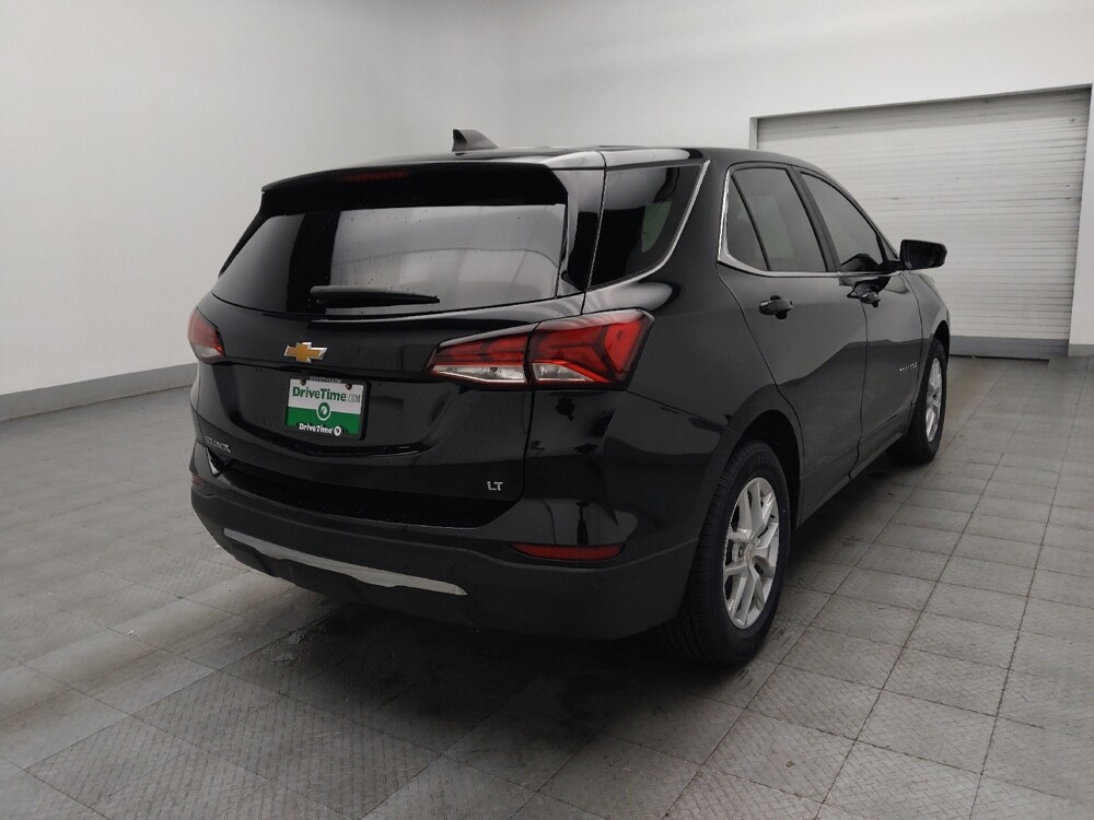 2023 Chevrolet Equinox in Birmingham, AL 35215 - 18131744 9