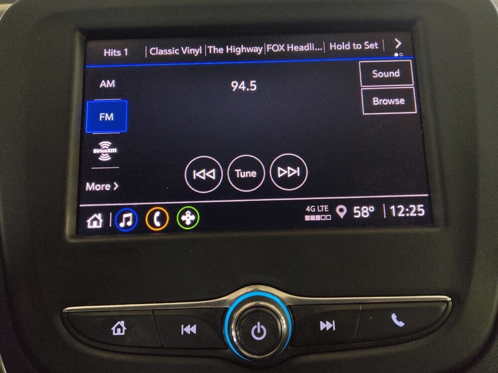 2023 Chevrolet Equinox in Birmingham, AL 35215 - 18131744 25