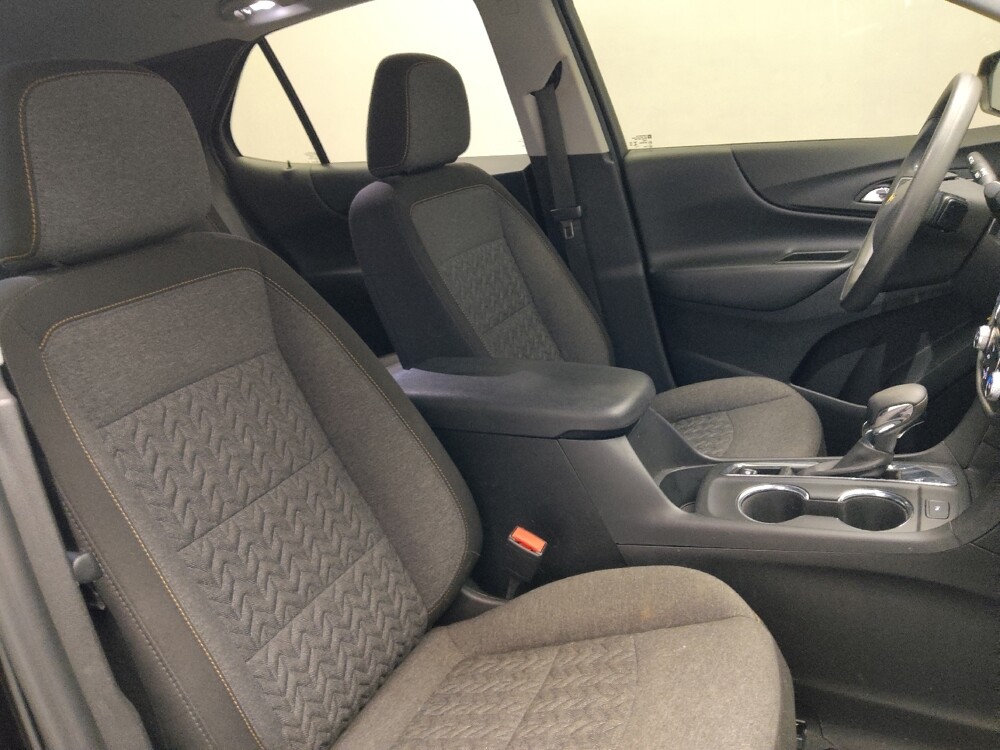 2023 Chevrolet Equinox in Birmingham, AL 35215 - 18131744 21