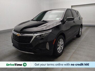 2023 Chevrolet Equinox in Birmingham, AL 35215