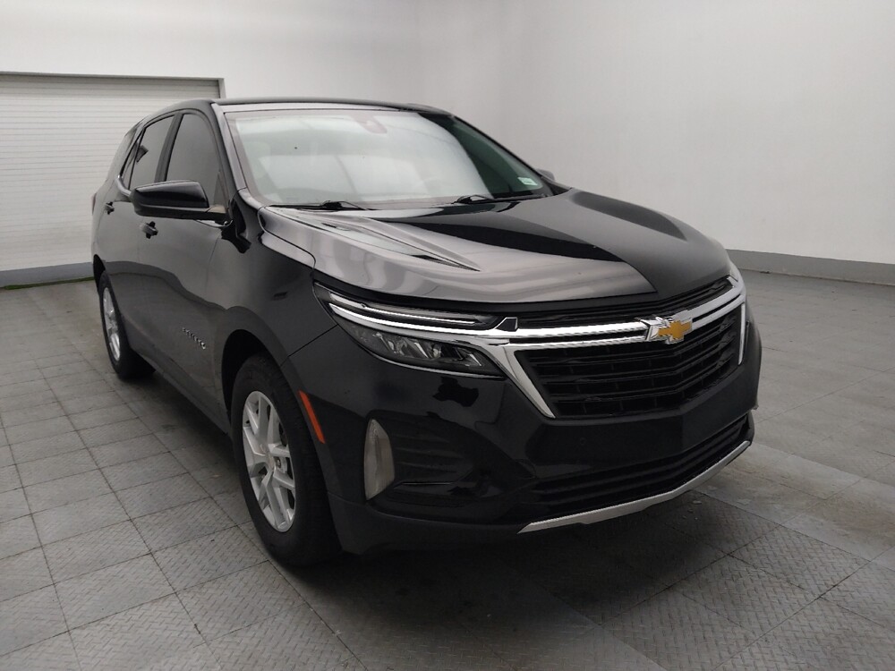 2023 Chevrolet Equinox in Birmingham, AL 35215 - 18131744 13