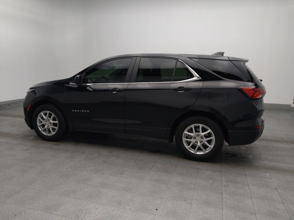 2023 Chevrolet Equinox in Birmingham, AL 35215 - 18131744 3