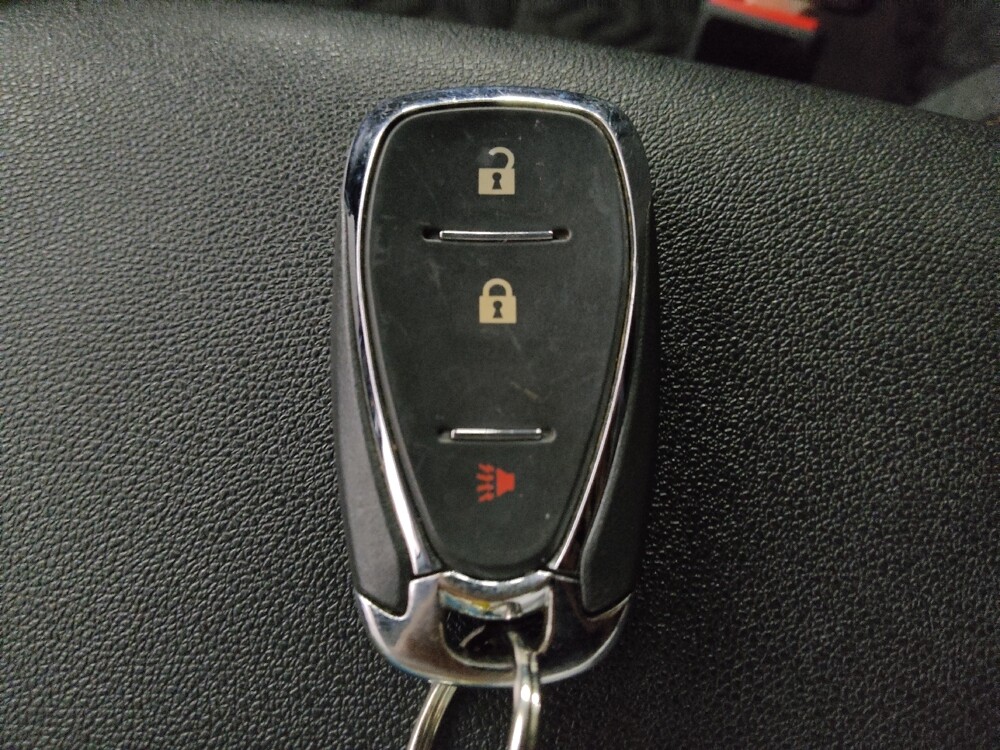 2023 Chevrolet Equinox in Birmingham, AL 35215 - 18131744 32