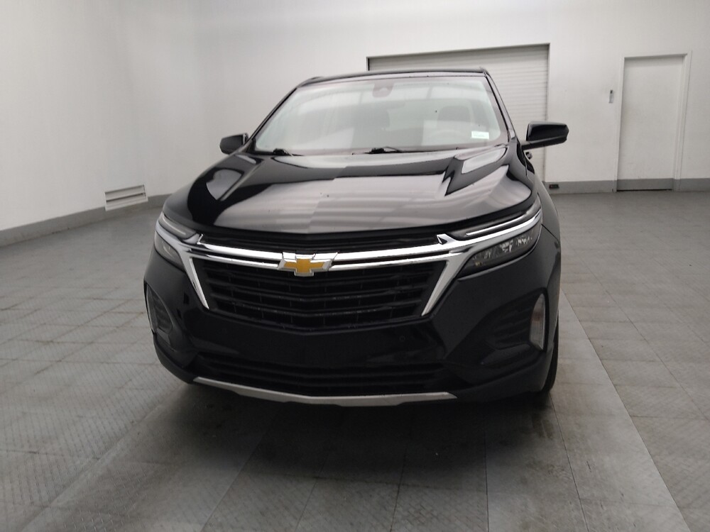2023 Chevrolet Equinox in Birmingham, AL 35215 - 18131744 15