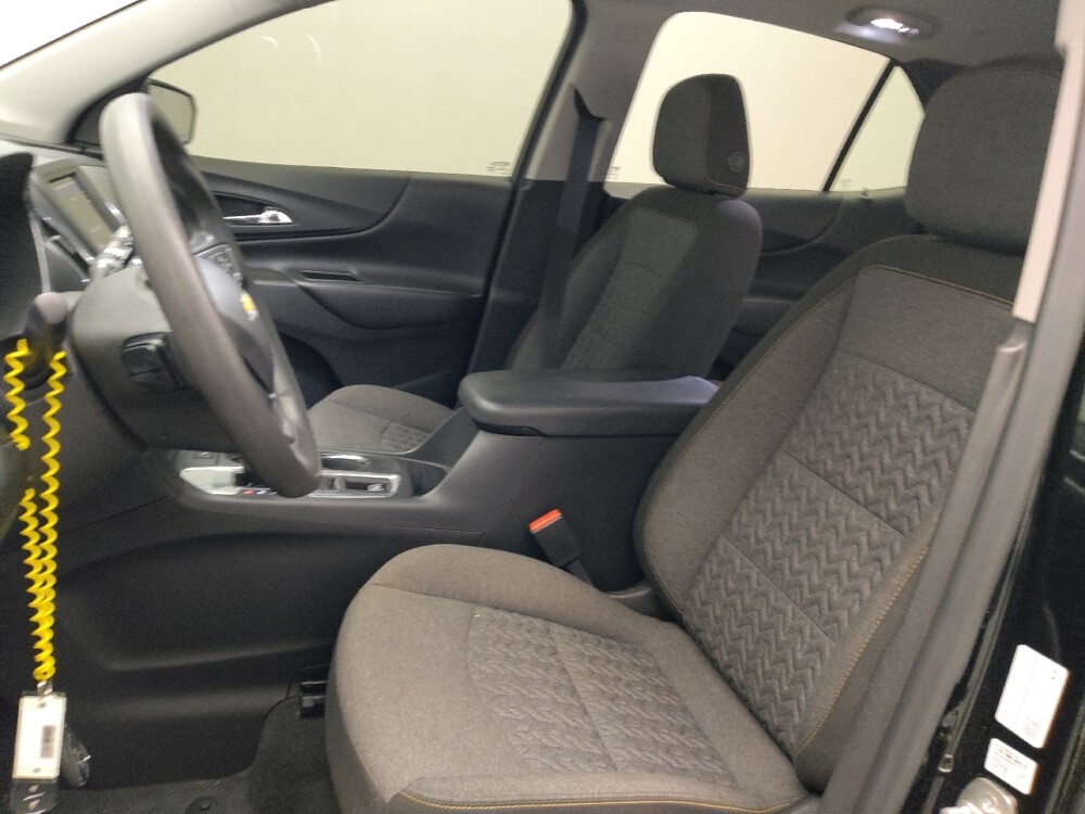 2023 Chevrolet Equinox in Birmingham, AL 35215 - 18131744 17