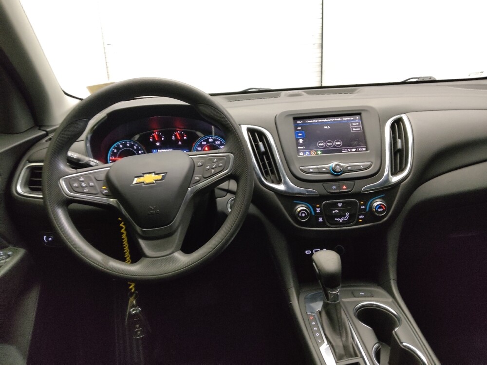 2023 Chevrolet Equinox in Birmingham, AL 35215 - 18131744 22