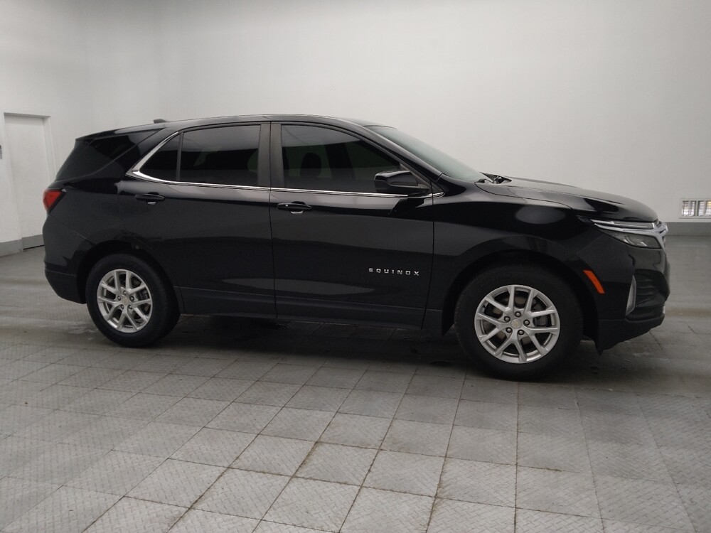 2023 Chevrolet Equinox in Birmingham, AL 35215 - 18131744 11