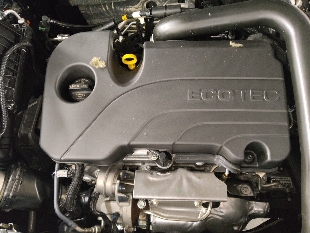 2023 Chevrolet Equinox in Birmingham, AL 35215 - 18131744 30