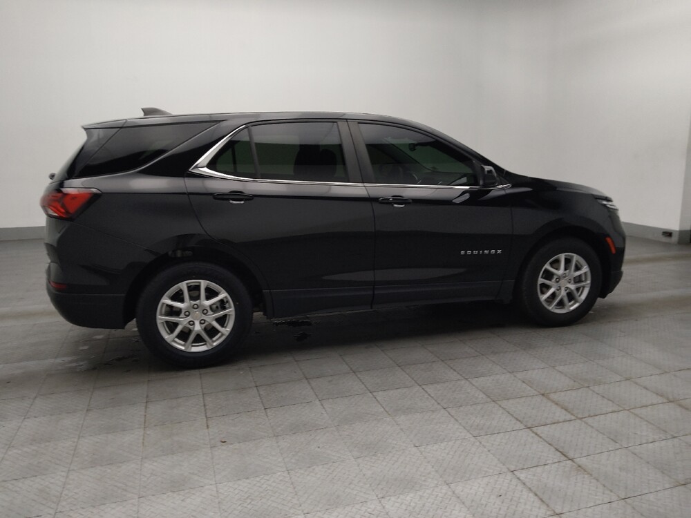 2023 Chevrolet Equinox in Birmingham, AL 35215 - 18131744 10
