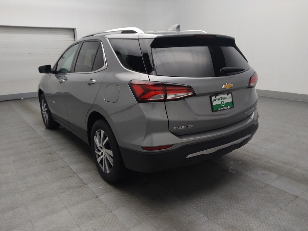 2023 Chevrolet Equinox in Birmingham, AL 35215 - 18131745 5