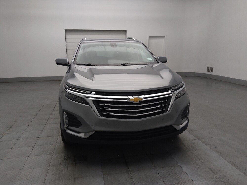 2023 Chevrolet Equinox in Birmingham, AL 35215 - 18131745 14