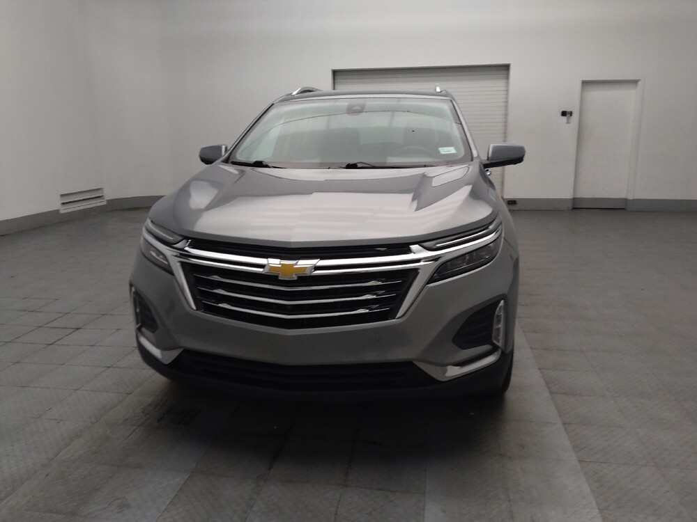 2023 Chevrolet Equinox in Birmingham, AL 35215 - 18131745 15