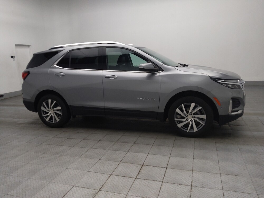2023 Chevrolet Equinox in Birmingham, AL 35215 - 18131745 11