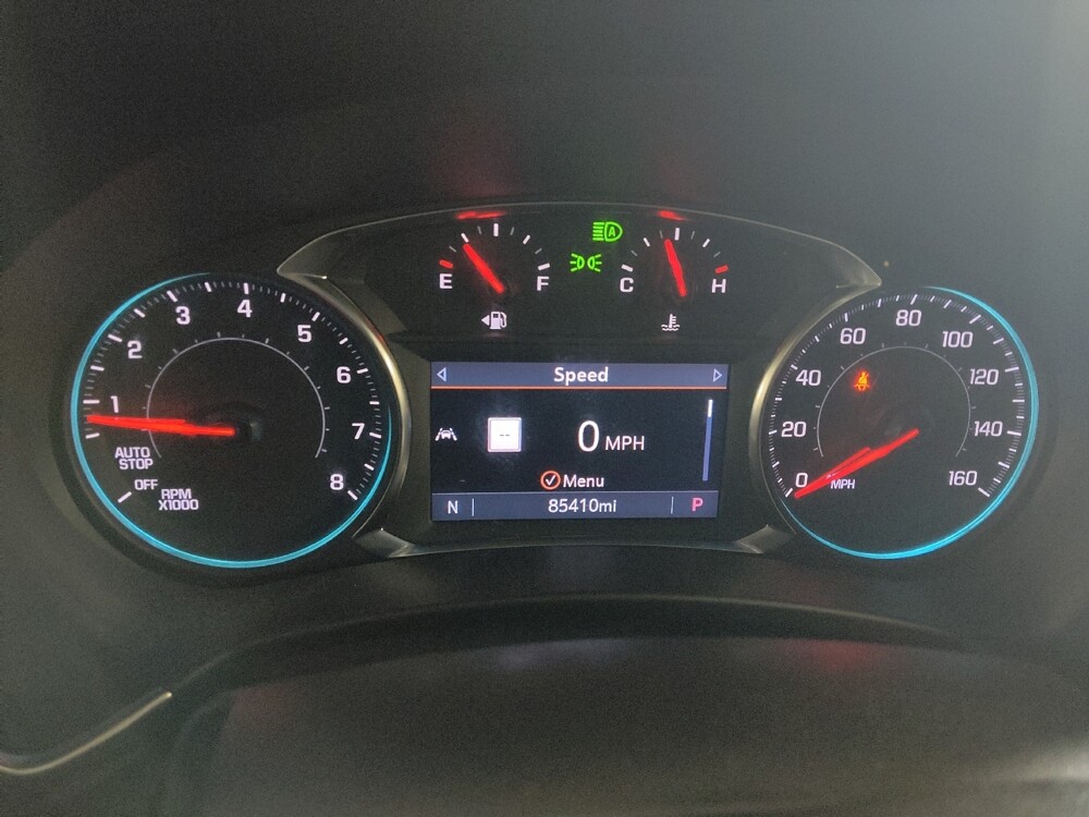 2023 Chevrolet Equinox in Birmingham, AL 35215 - 18131745 23