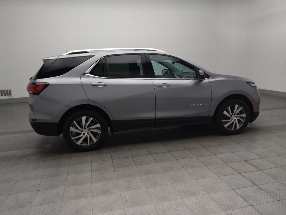 2023 Chevrolet Equinox in Birmingham, AL 35215 - 18131745 10