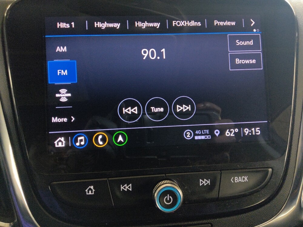 2023 Chevrolet Equinox in Birmingham, AL 35215 - 18131745 25