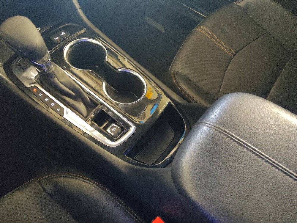 2023 Chevrolet Equinox in Birmingham, AL 35215 - 18131745 26