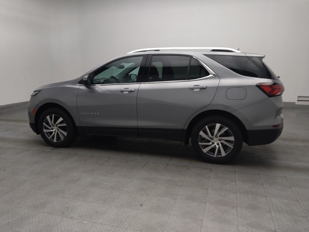 2023 Chevrolet Equinox in Birmingham, AL 35215 - 18131745 3