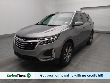 2023 Chevrolet Equinox in Birmingham, AL 35215
