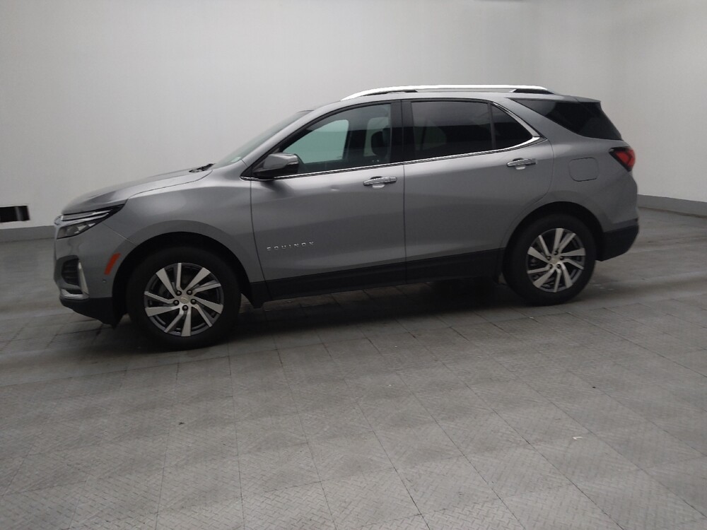 2023 Chevrolet Equinox in Birmingham, AL 35215 - 18131745 2