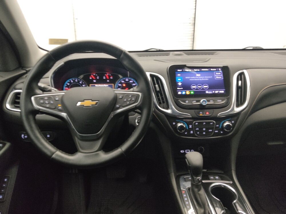 2023 Chevrolet Equinox in Birmingham, AL 35215 - 18131745 22