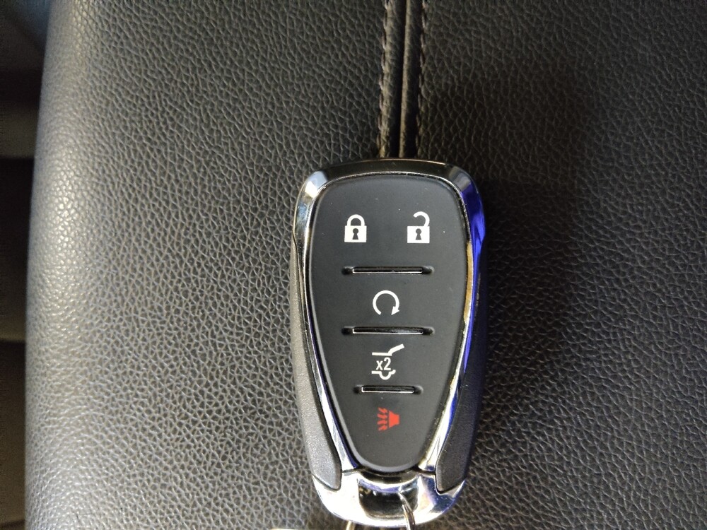 2023 Chevrolet Equinox in Birmingham, AL 35215 - 18131745 32