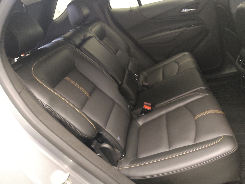 2023 Chevrolet Equinox in Birmingham, AL 35215 - 18131745 19