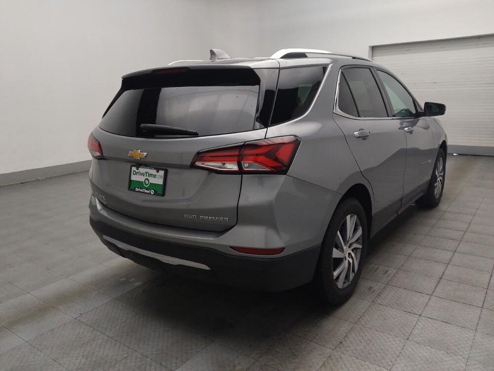 2023 Chevrolet Equinox in Birmingham, AL 35215 - 18131745 9