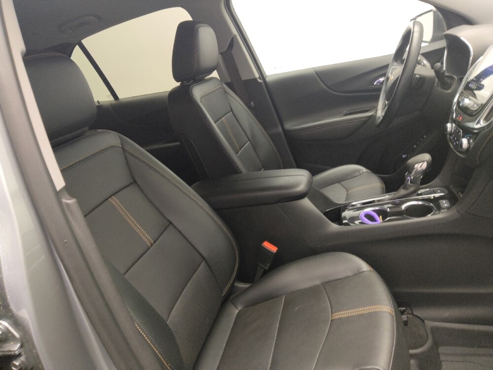 2023 Chevrolet Equinox in Birmingham, AL 35215 - 18131745 21