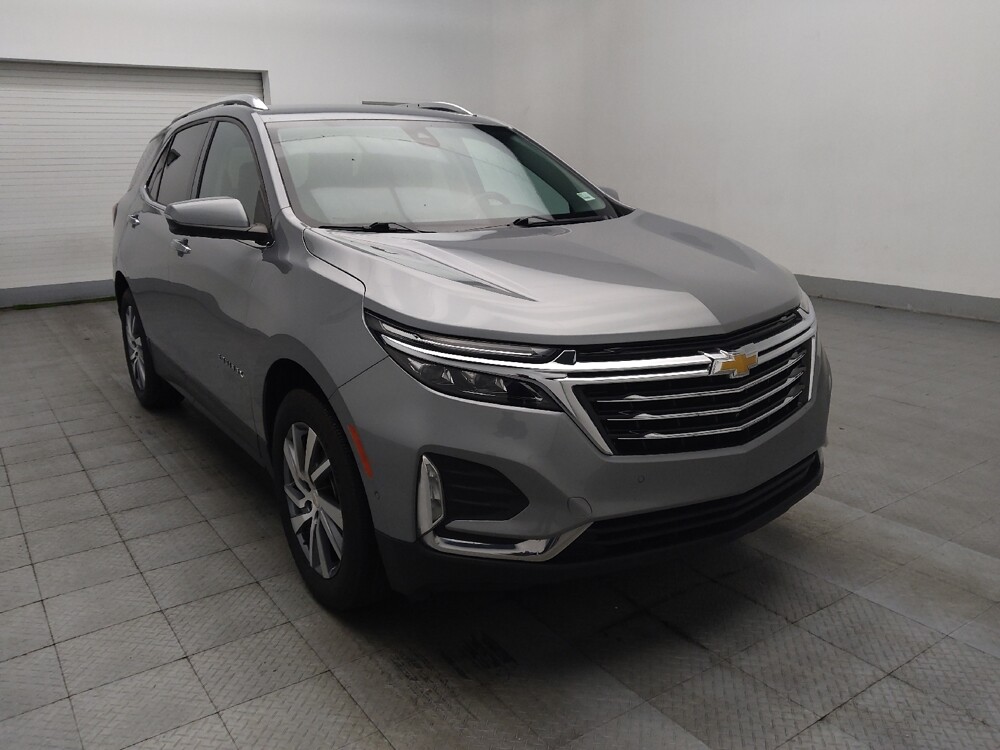 2023 Chevrolet Equinox in Birmingham, AL 35215 - 18131745 13